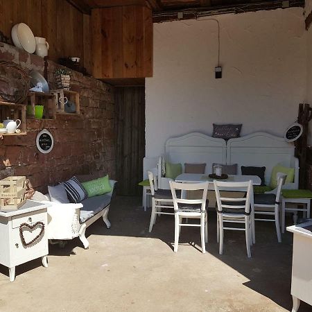 Ferienhaus Nr. 10 Buergstadt Bagian luar foto