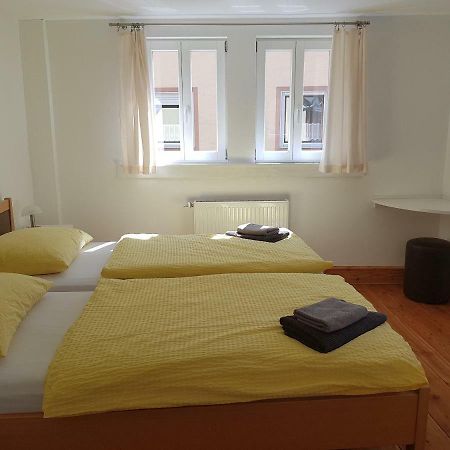 Ferienhaus Nr. 10 Buergstadt Bagian luar foto